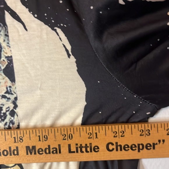 Vintage New Guns & Roses Band T-Shirt 80’s Metal Hair Concert Rock & Roll Sz XXL - Picture 8 of 9